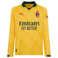 AC Milan Third 2025-26 Jersey