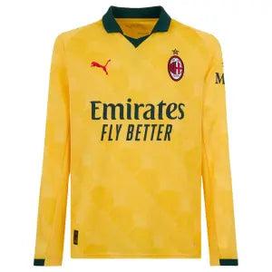 AC Milan Third 2025-26 Jersey