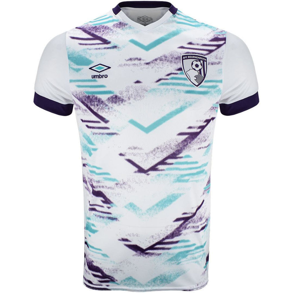 AFC Bournemouth 24-25 Away Jersey