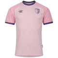 AFC Bournemouth 25-26 Third Short Sleeve Shirt
