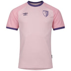AFC Bournemouth 25-26 Third Short Sleeve Shirt