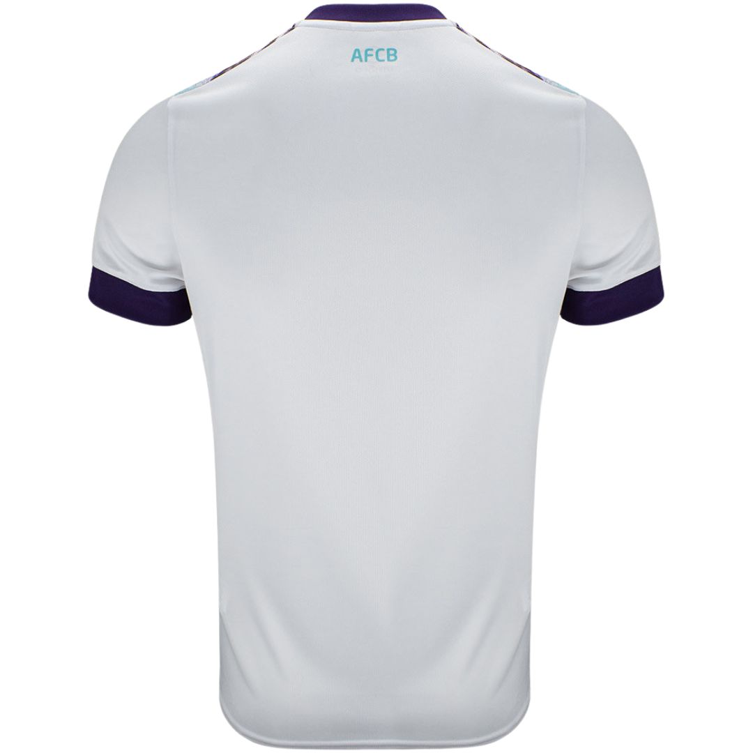 AFC Bournemouth 24-25 Away Jersey