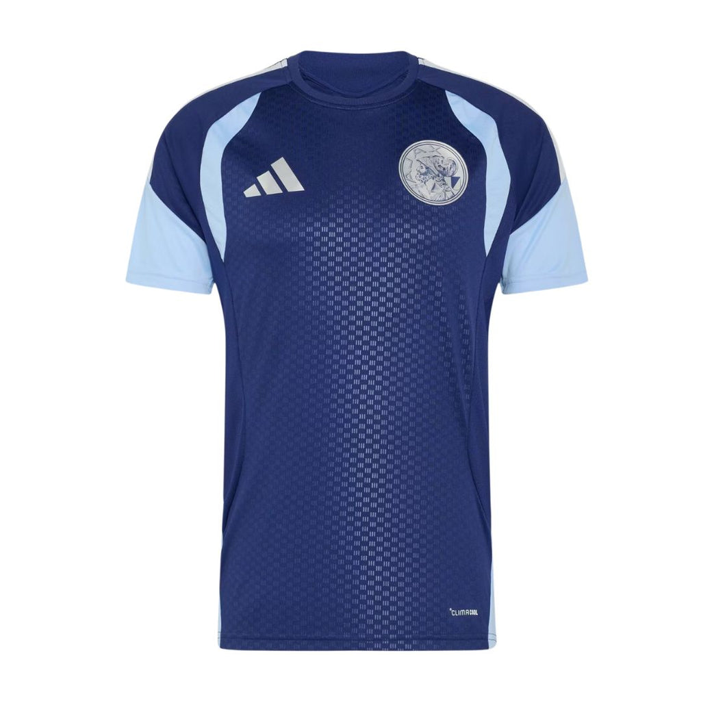 AFC Ajax 2026-27 Blue Training Shirt