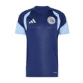 AFC Ajax 2026-27 Blue Training Shirt