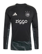 AFC Ajax 2026-27 Goalkeeper Shirt