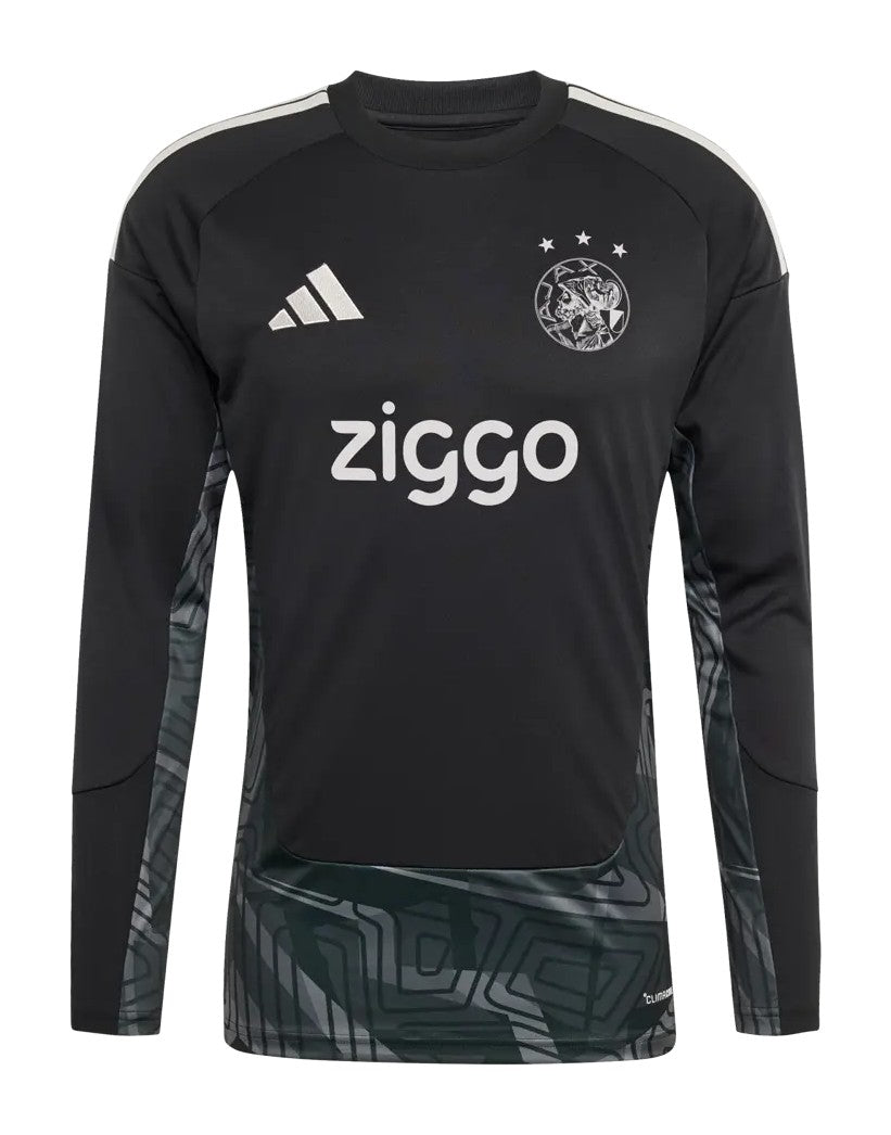 AFC Ajax 2026-27 Goalkeeper Shirt