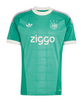 AFC Ajax 2026-27 Green Goalkeeper Shirt
