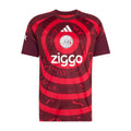 AFC Ajax 2026-27 Pre-Match Shirt