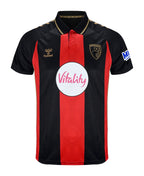 AFC Bournemouth 2026-27 Europa League Home Shirt