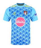 AFC Bournemouth 2026-27 Goalkeeper Away Shirt