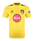 AFC Bournemouth 2026-27 Goalkeeper Third Shirt