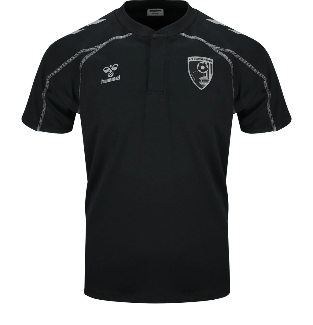 AFC Bournemouth 2026-27 Polo Shirt