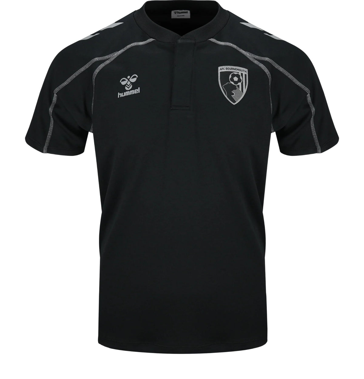 AFC Bournemouth 2026-27 Polo Shirt
