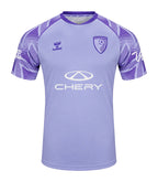 AFC Bournemouth 2026-27 Pre-Match Away Shirt