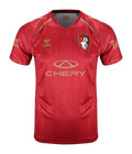 AFC Bournemouth 2026-27 Pre-Match Home Shirt