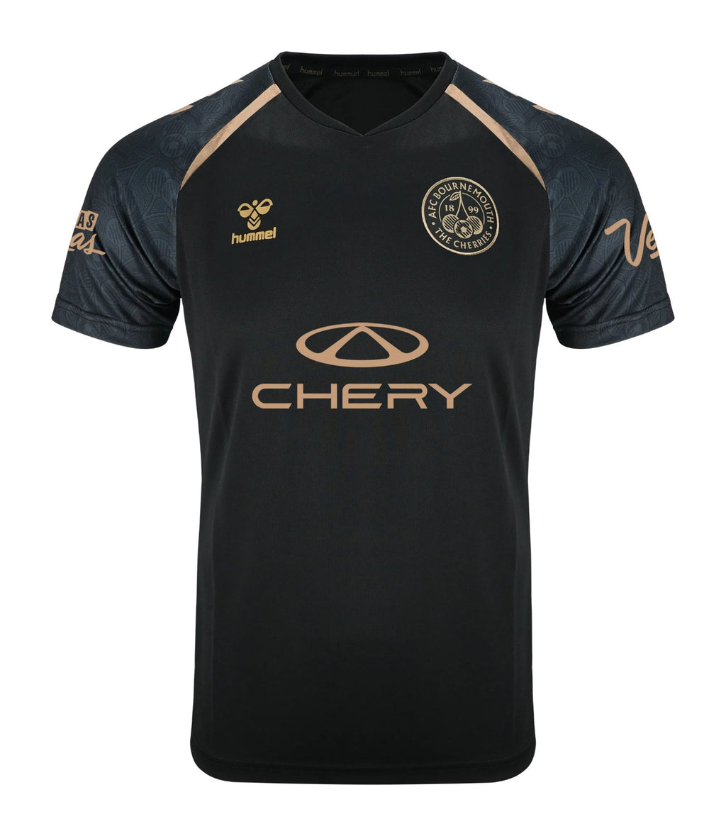 AFC Bournemouth 2026-27 Pre-Match Third Shirt