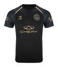 AFC Bournemouth 2026-27 Pre-Match Third Shirt