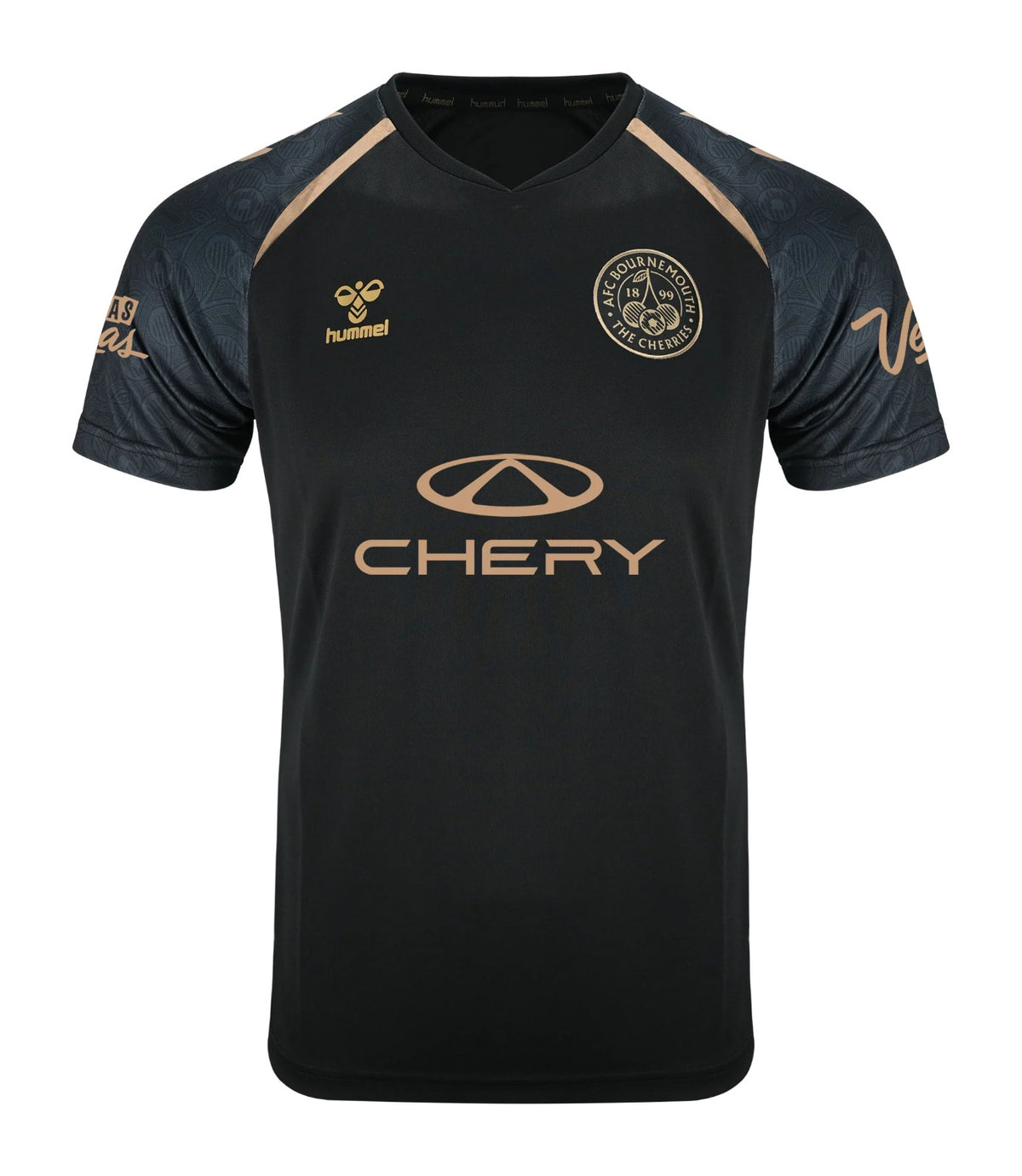 AFC Bournemouth 2026-27 Pre-Match Third Shirt