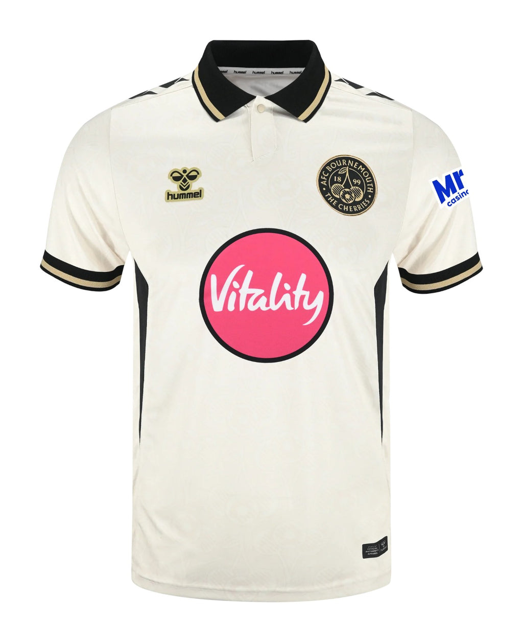 AFC Bournemouth 2026-27 Third Shirt