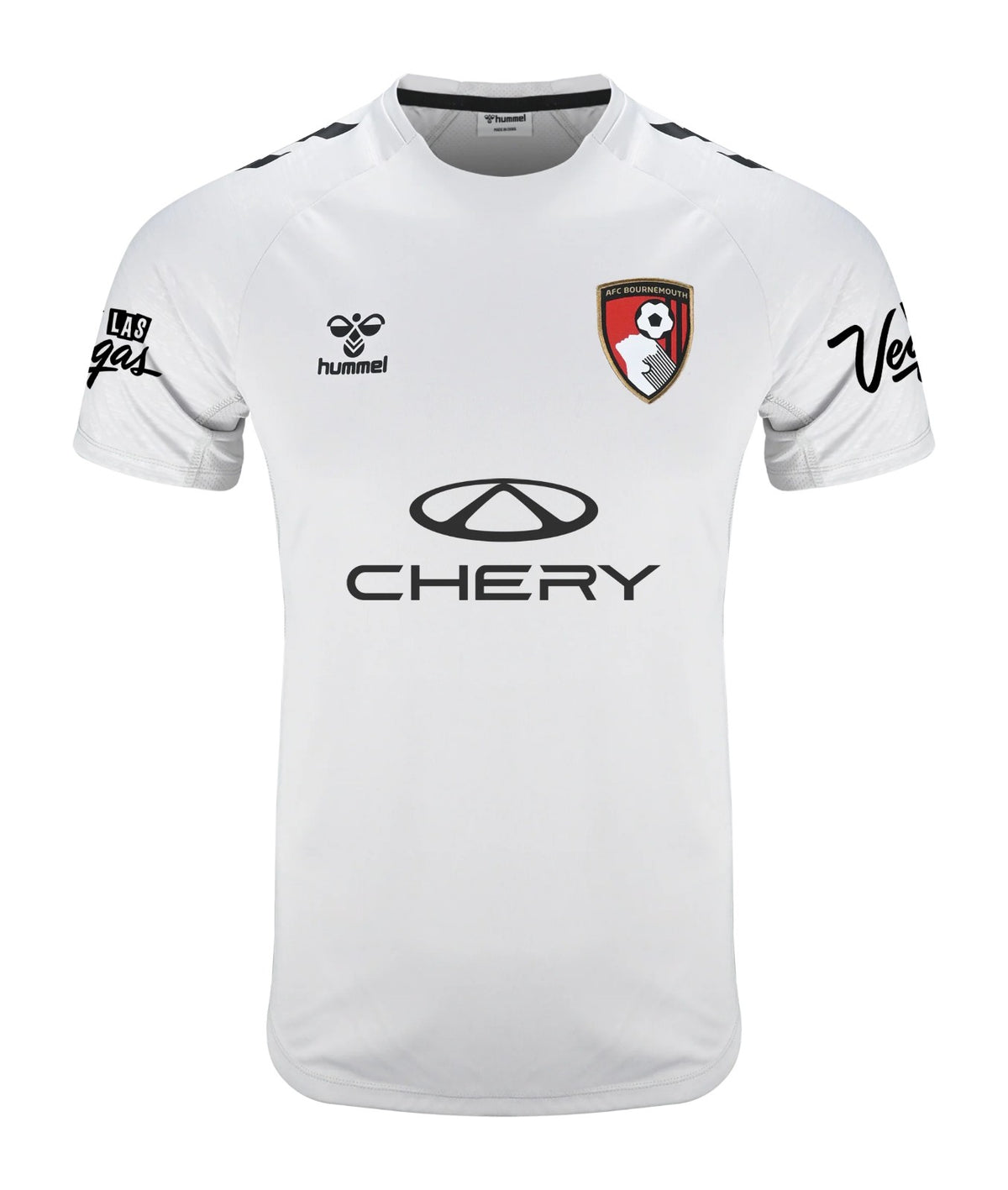 AFC Bournemouth 2026-27 Training Shirt