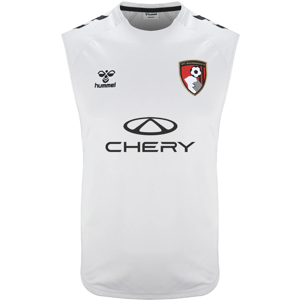 AFC Bournemouth 2026-27 Training Vest