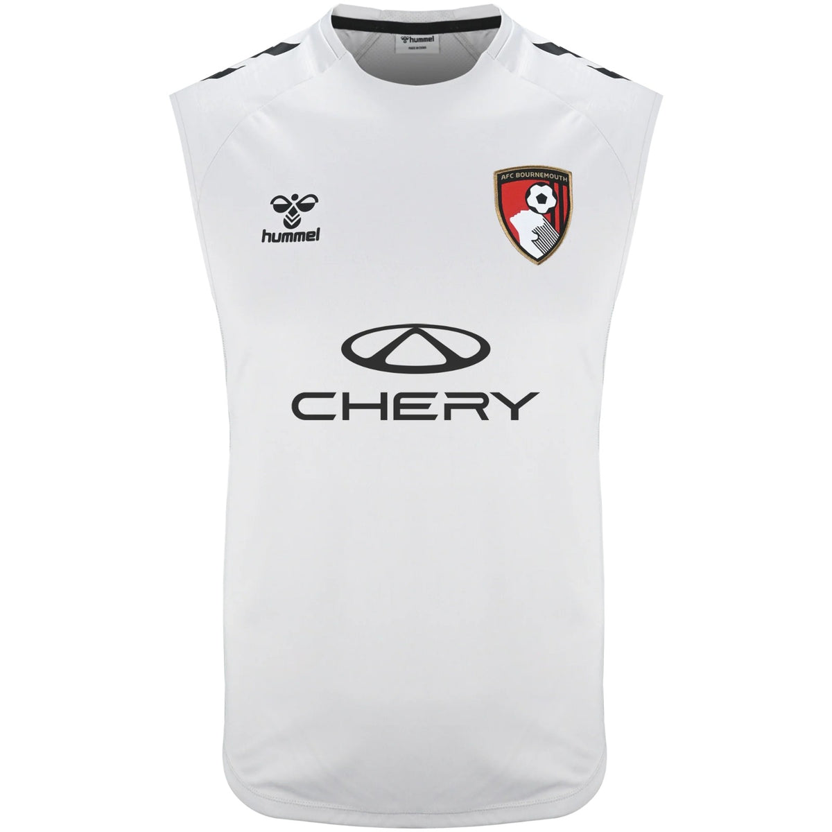 AFC Bournemouth 2026-27 Training Vest