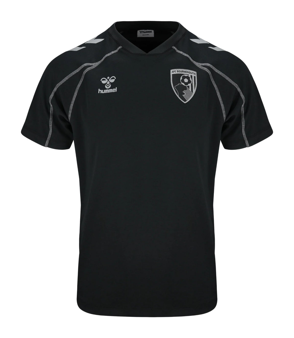 AFC Bournemouth 2026-27 Travel Shirt