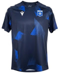 AJ Auxerre 2026-27 Pre-Match Shirt