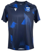 AJ Auxerre 2026-27 Pre-Match Shirt