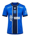 AJ Auxerre 2026-27 Third Shirt