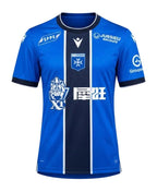 AJ Auxerre 2026-27 Third Shirt