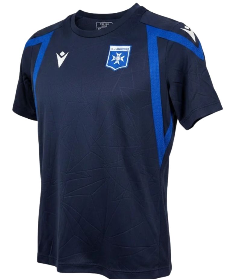 AJ Auxerre 2026-27 Training Shirt