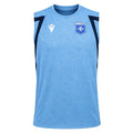  AJ Auxerre 2026-27 Training Vest  Shirt