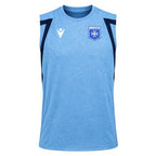  AJ Auxerre 2026-27 Training Vest  Shirt