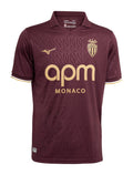AS Monaco 2026-27 Away Shirt