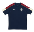  AS Monaco 2026-27 Blue Travel Shirt 