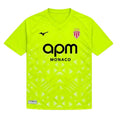  AS Monaco 2026-27 Goalkeeper Shirt