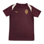  AS Monaco 2026-27 Pre-Match Away Shirt