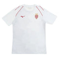 AS Monaco 2026-27 Pre-Match Home Shirt