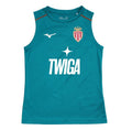 AS Monaco 2026-27 Training Vest Shirt