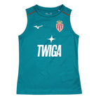 AS Monaco 2026-27 Training Vest Shirt