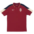  AS Monaco 2026-27 Travel Polo Jersey
