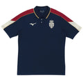 AS Monaco 2026-27 Travel Polo Shirt