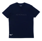 AS Monaco 2026-27 Travel Shirt