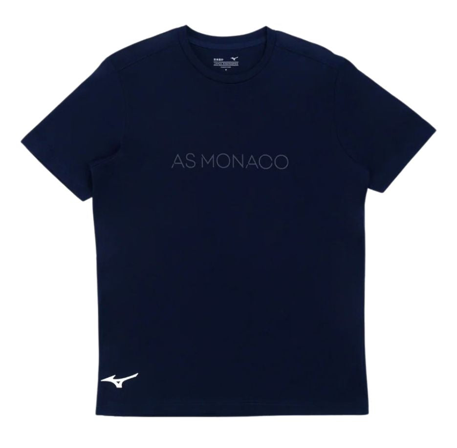 AS Monaco 2026-27 Travel Shirt