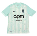 AS Monacto 2026-27 Third Shirt