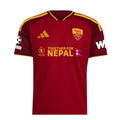 AS Roma 2026-27 Champions League Home Shirt