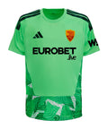 AS Roma 2026-27 Goalkeeper Shirt