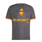 AS Roma 2026-27 Third Shirt
