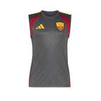 AS Roma 2026-27 Training Vest Shirt